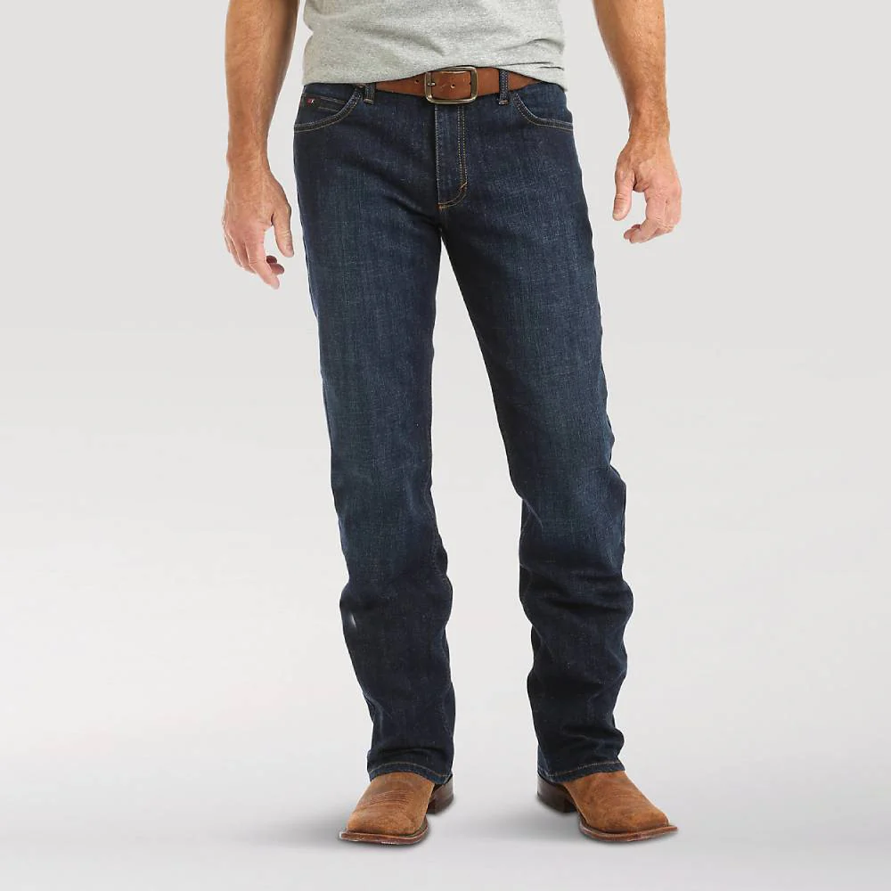Wrangler Men's 20X® Active Flex Slim Fit Jean - Image 2