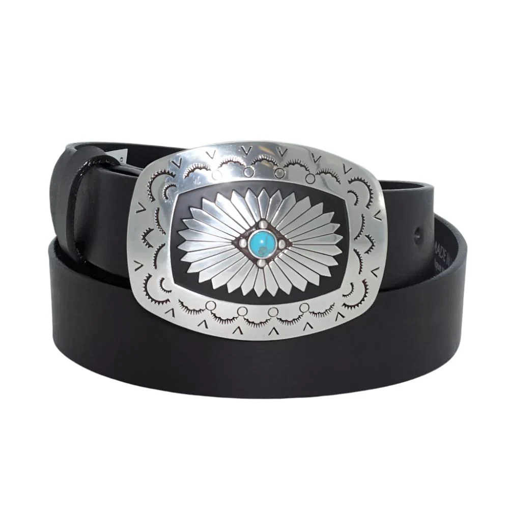 Tony Lama Women's Western Belt
