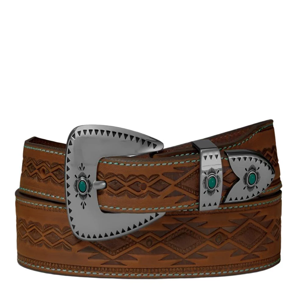 Tony Lama Women's Dakota Belt
