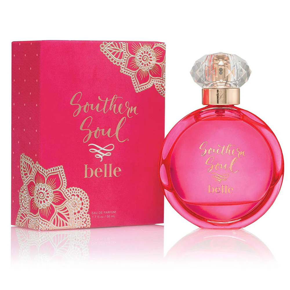 Southern Soul Belle Perfume Spray 1.7 oz - Image 2
