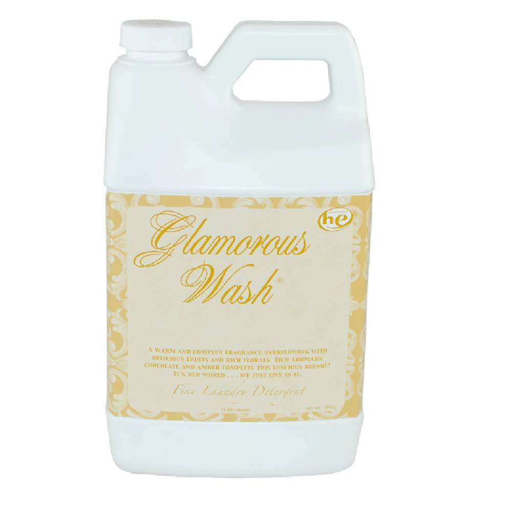 Tyler Candle Co. 64oz Glam Wash - Kathina