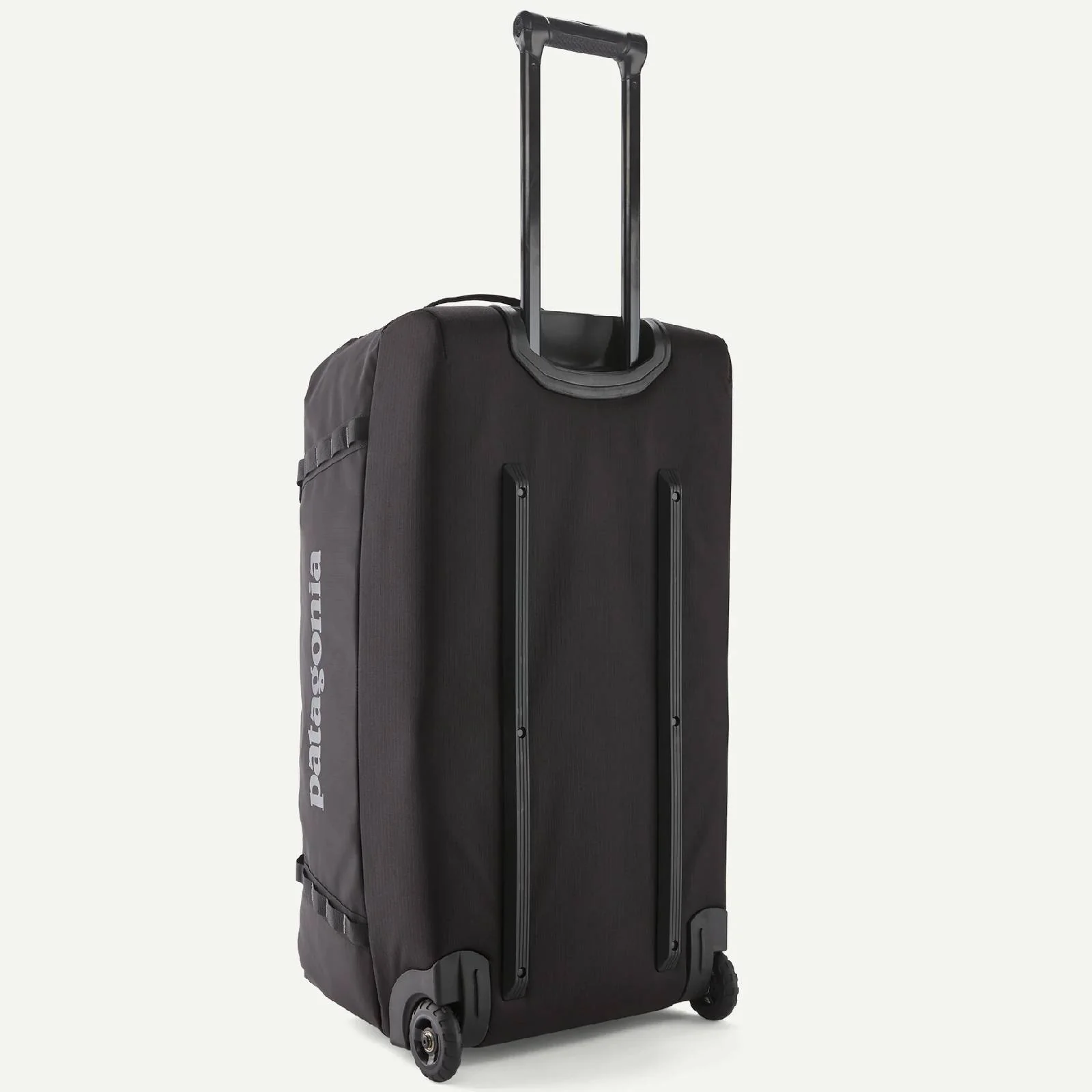 Patagonia 100L Black Hole Wheeled Duffle Bag - Black - Image 5