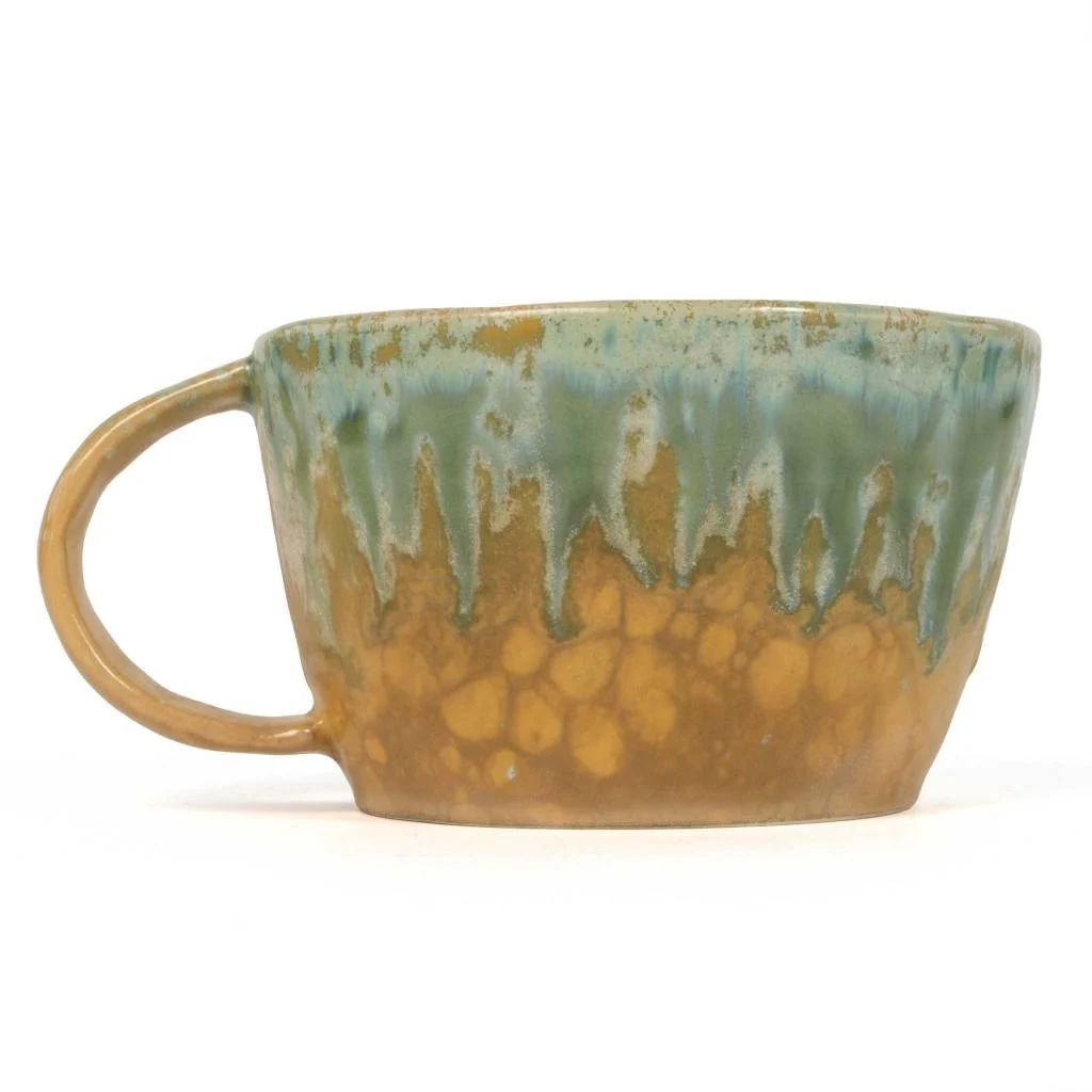 Stoneware Mug - 10 oz - Image 4