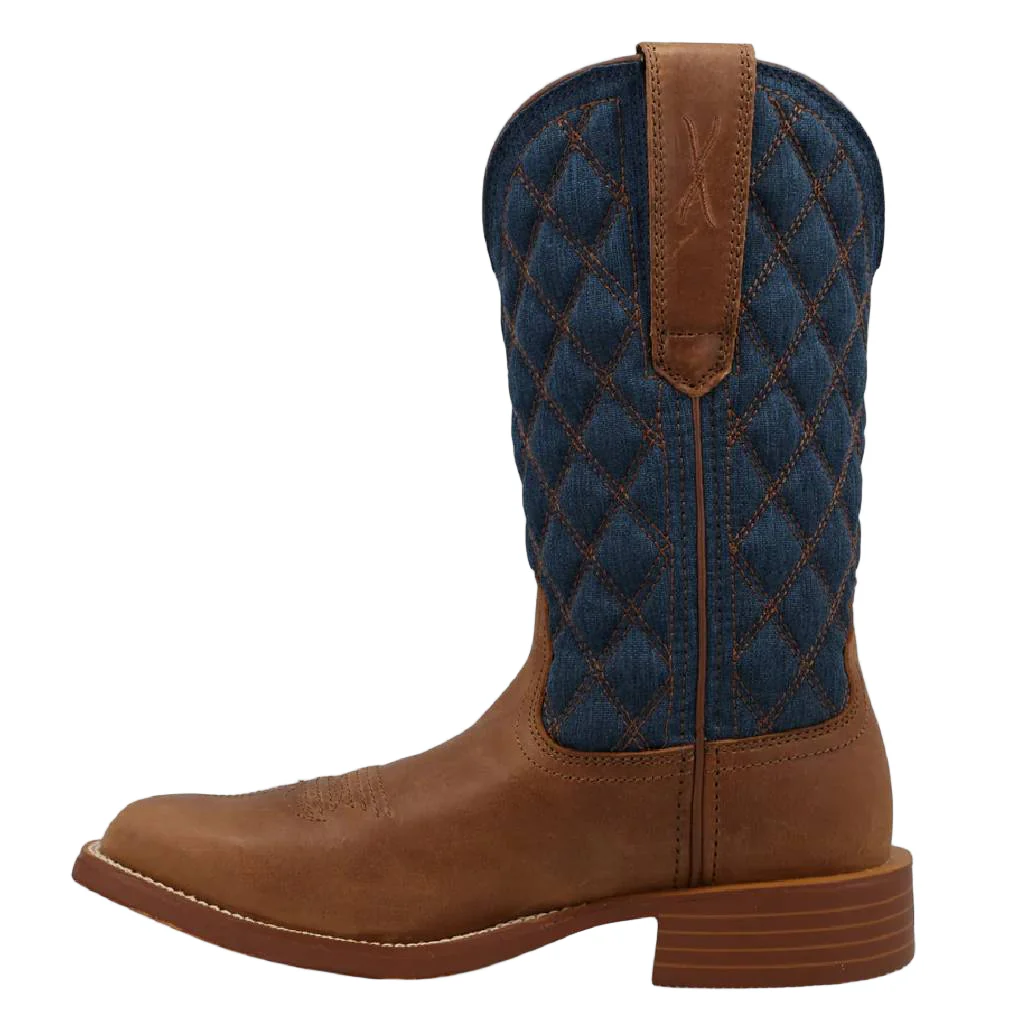 Twisted X Women's 11" Tech Western Boot - Image 2