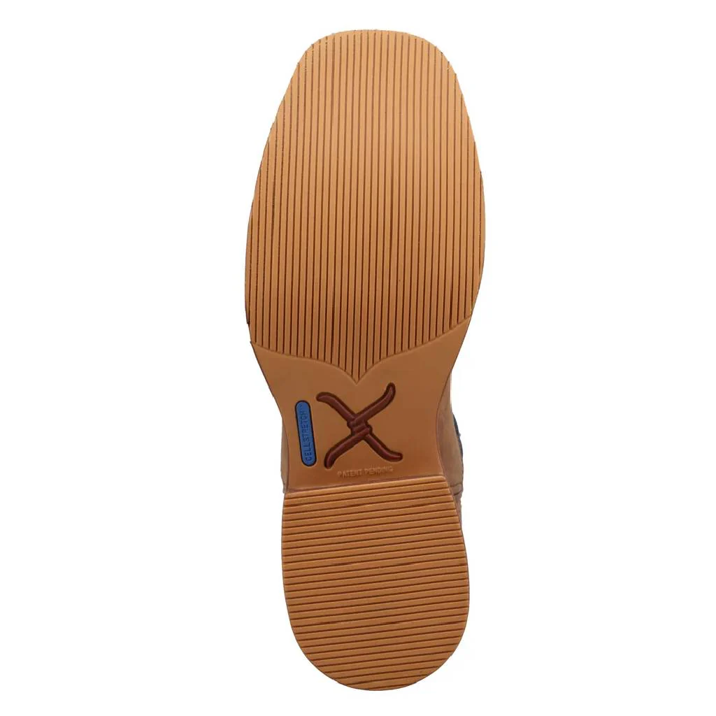 Twisted X Women's 11" Tech Western Boot - Image 3