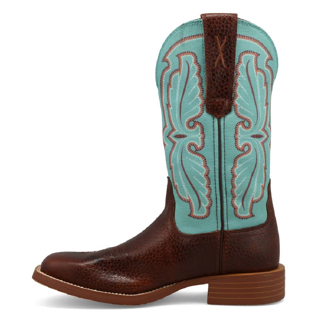 Twisted X Women's 11" Tech X Western Boot - Image 2