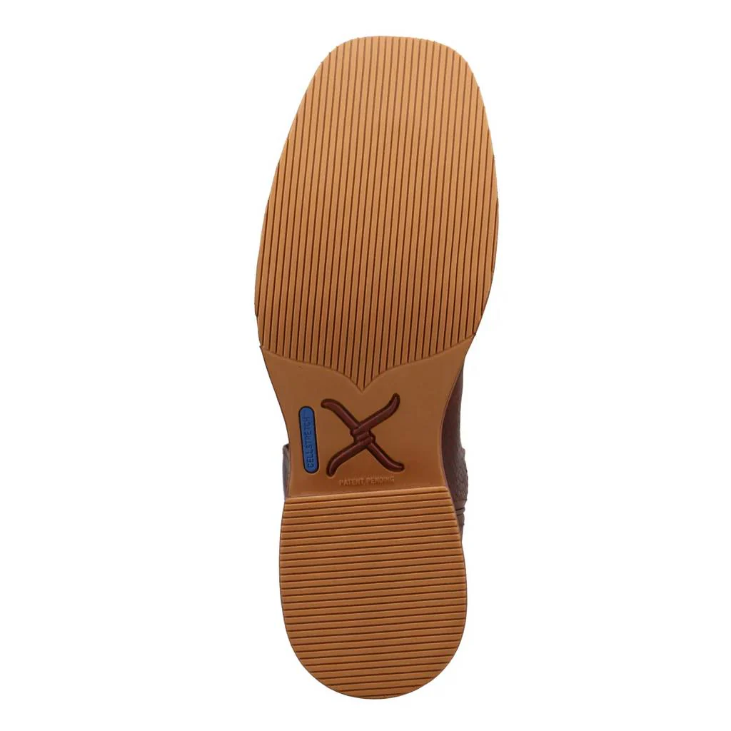 Twisted X Women's 11" Tech X Western Boot - Image 3
