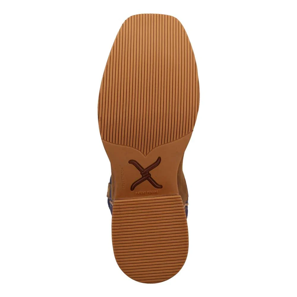 Twisted X Women's 11" Tech X Iris Boot - Image 6