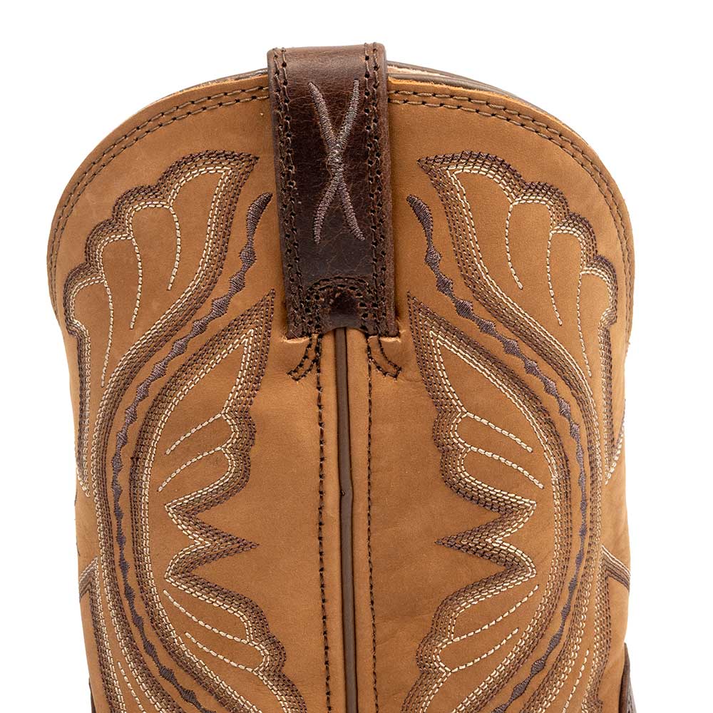 Twisted X Men's 11" Tech X Boot - Image 2