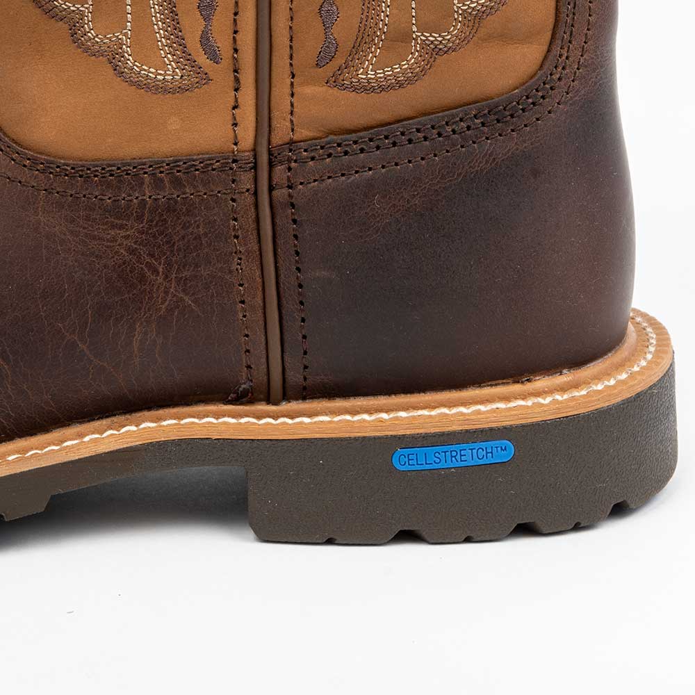 Twisted X Men's 11" Tech X Boot - Image 3