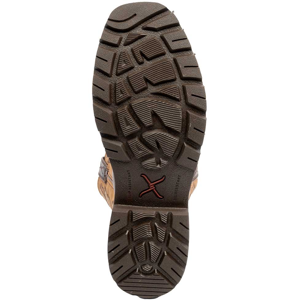 Twisted X Men's 11" Tech X Boot - Image 4