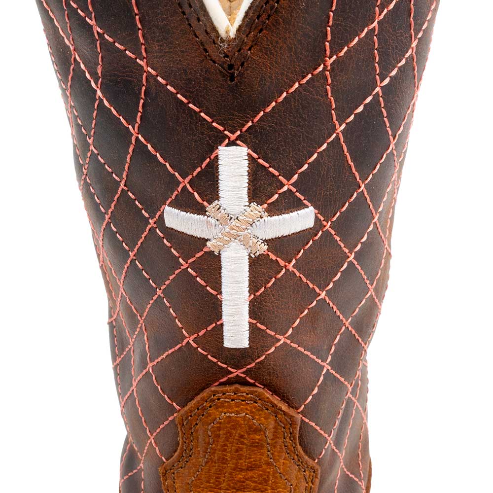 Twisted X Men's 11" Tech X Boot - Image 2