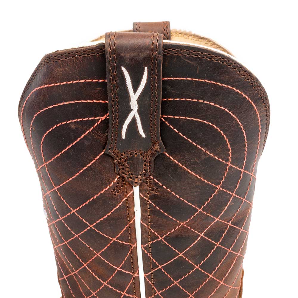Twisted X Men's 11" Tech X Boot - Image 3