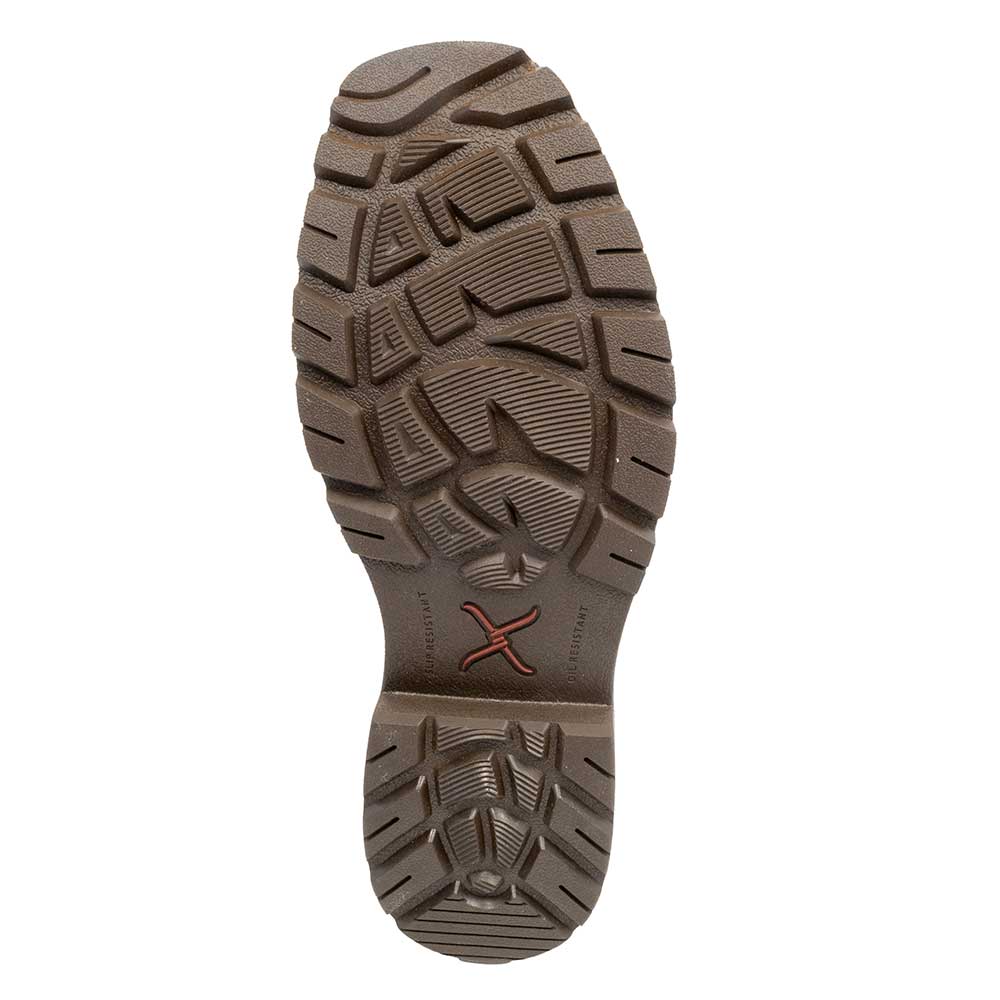 Twisted X Men's 11" Tech X Boot - Image 5