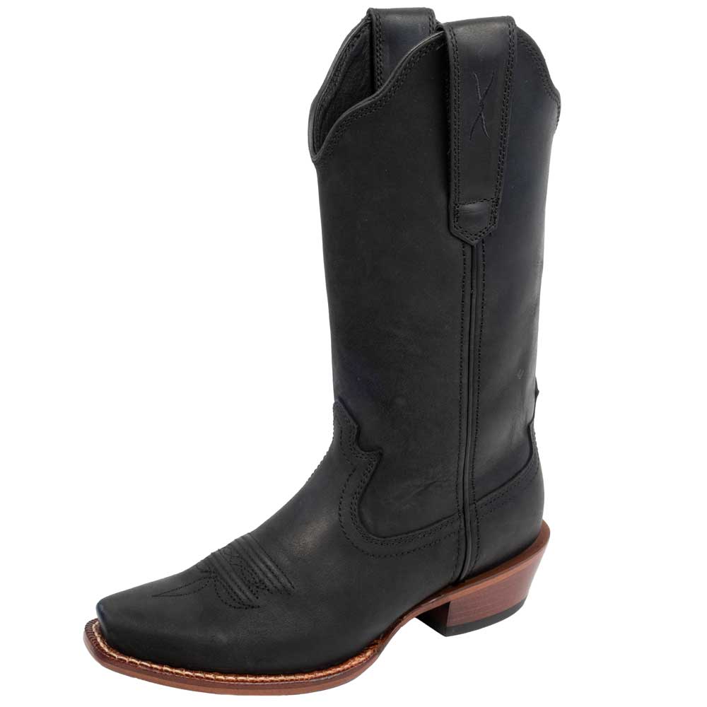 Twisted X Women's 12" Tech X Western Boot