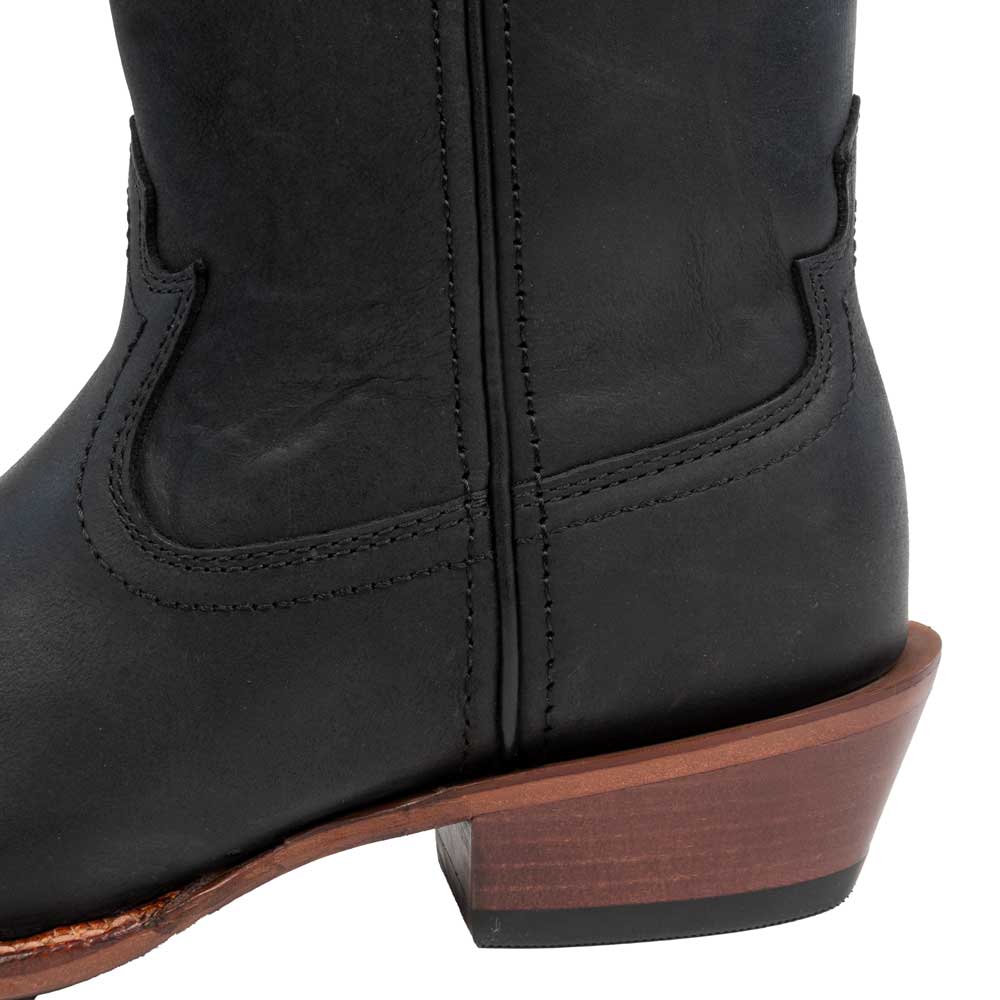 Twisted X Women's 12" Tech X Western Boot - Image 2