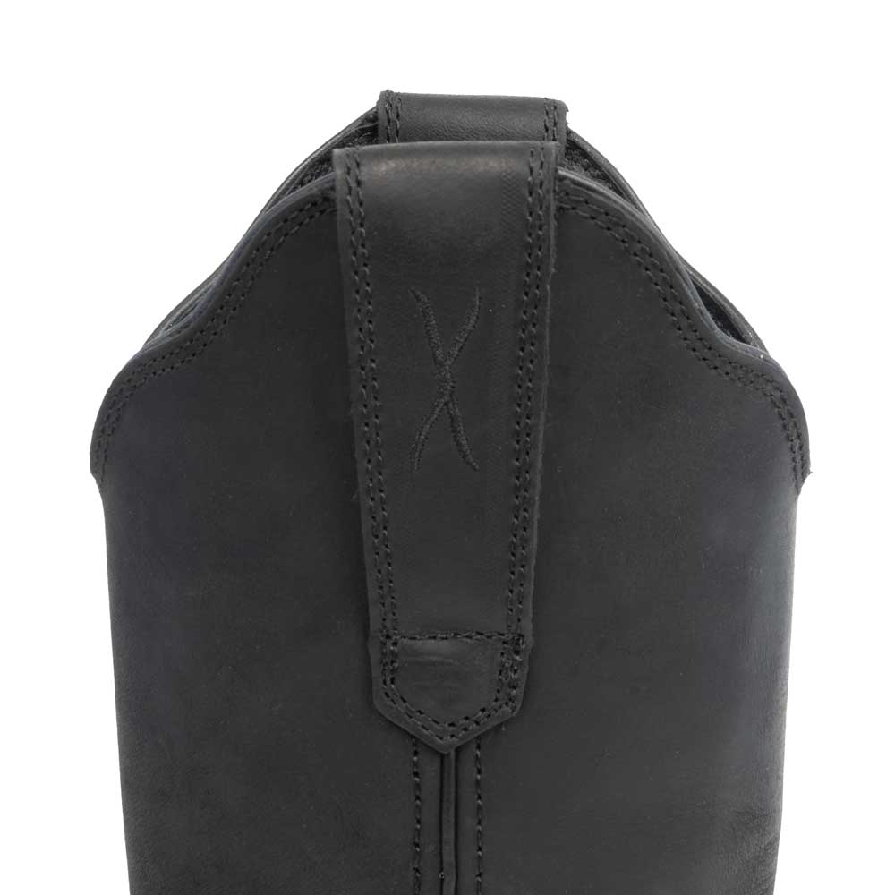 Twisted X Women's 12" Tech X Western Boot - Image 3