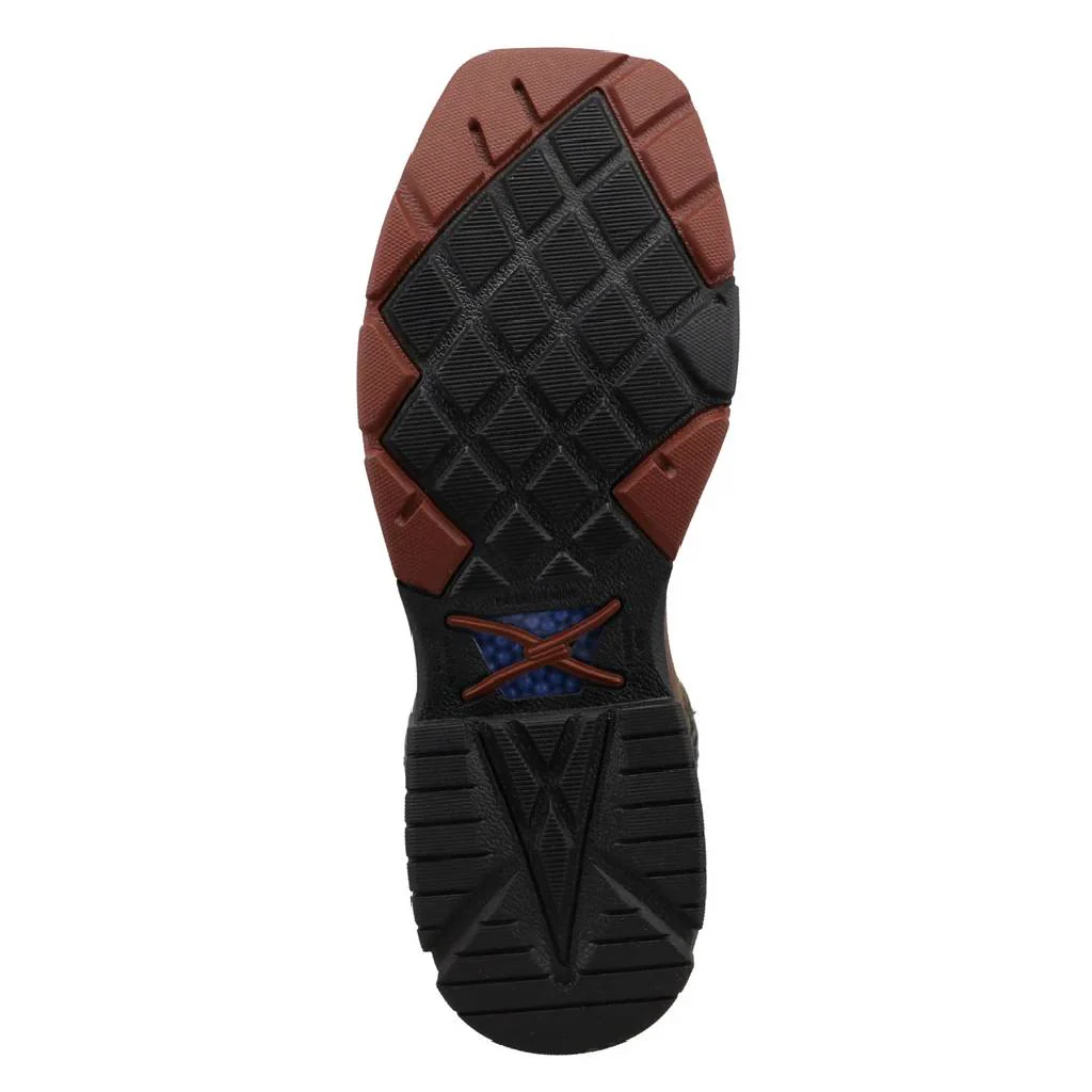 Twisted X Men's 12" Western Work Boot - Image 3