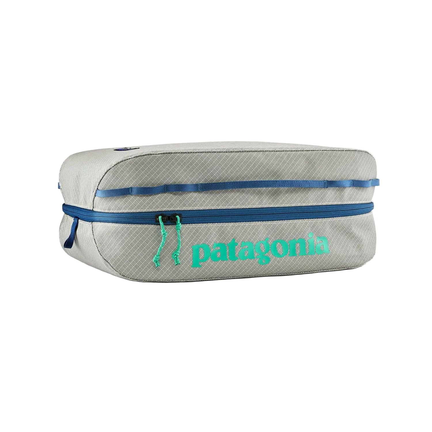 Patagonia 14L Black Hole Cube - Birch White
