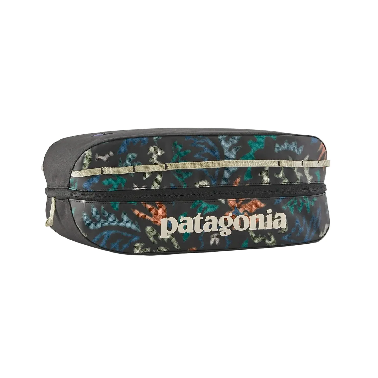 Patagonia 14L Black Hole Cube - Kaleido/Black