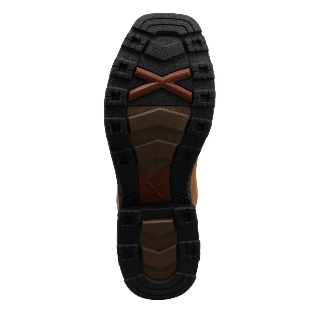 Twisted X Men's 16' UltraLite X Snake Boot - Image 2