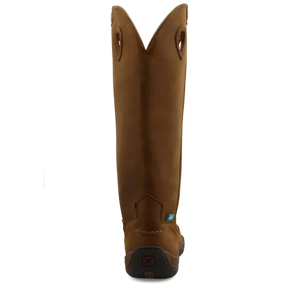 Twisted X Men's 17" Snake Boot - Image 3