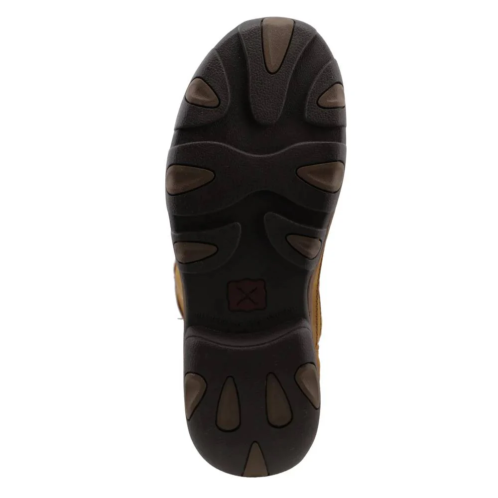 Twisted X Men's 17" Snake Boot - Image 4