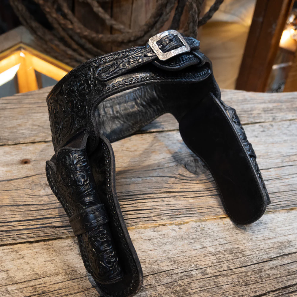 1950's-60's Mini Gun Holster - Image 2