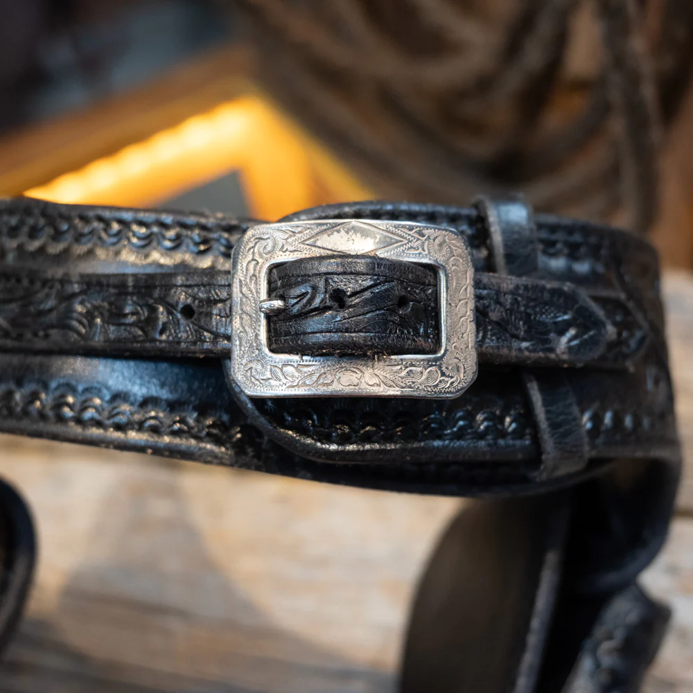 1950's-60's Mini Gun Holster - Image 3