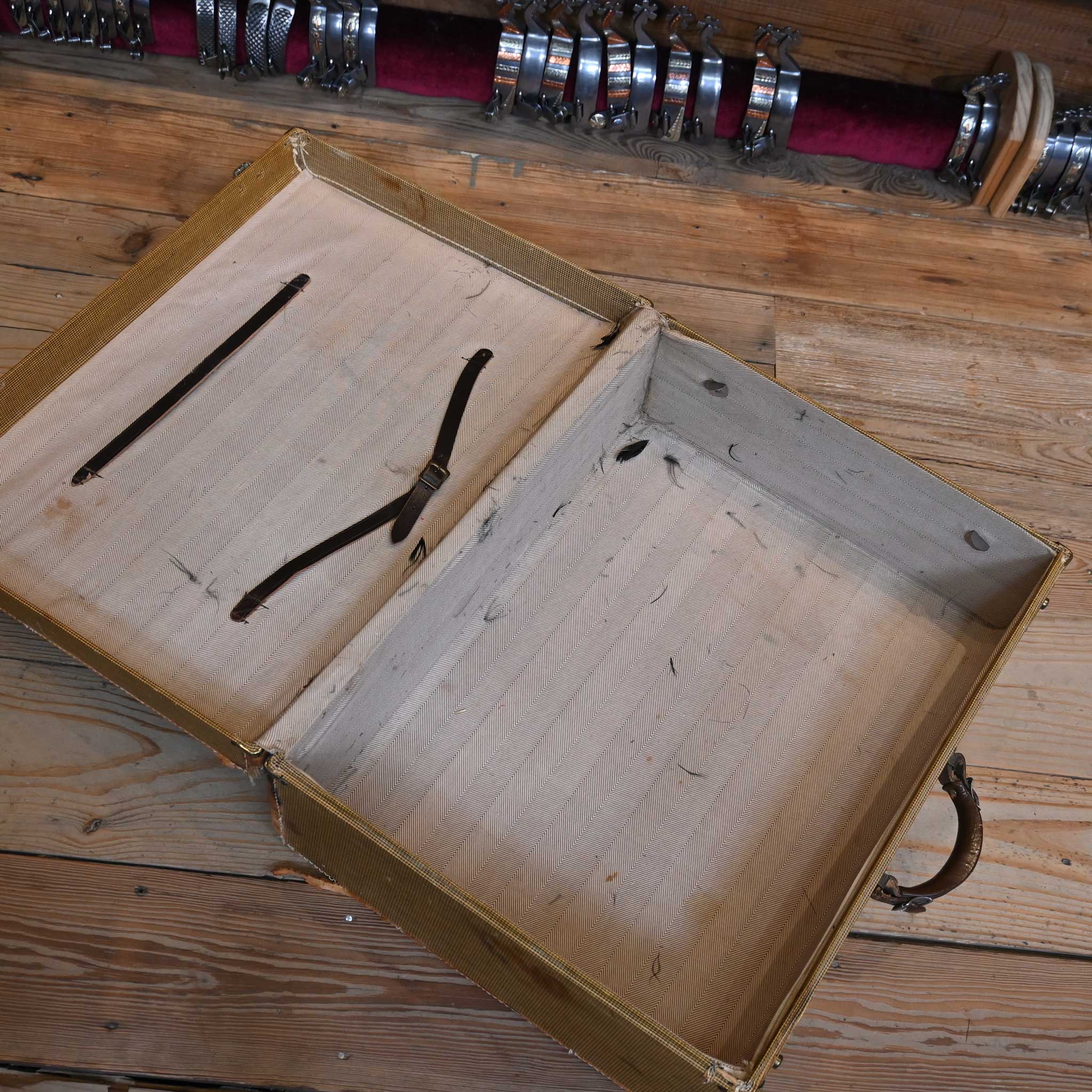 1950's - 1960's Colt Firearm Suitcase - Image 4