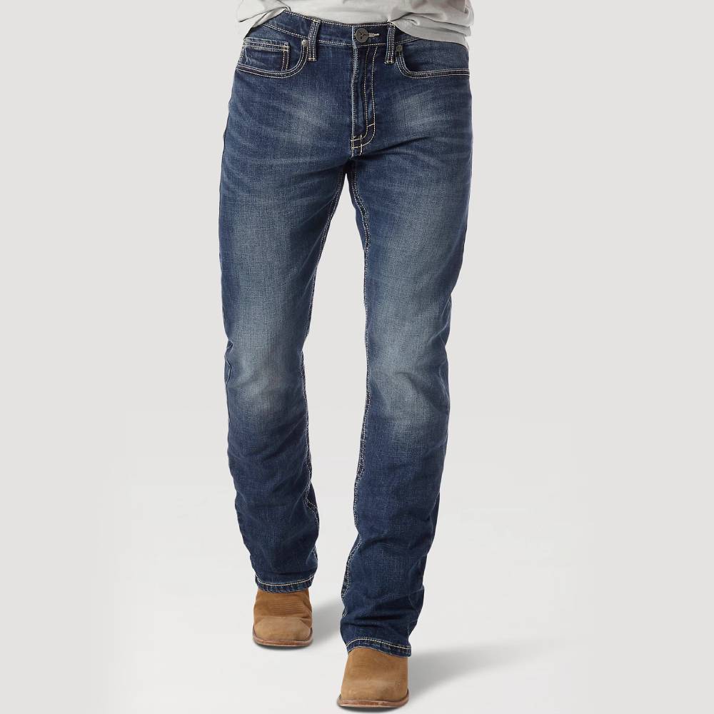 Wrangler Men's 20X Bootcut Jean - Image 3