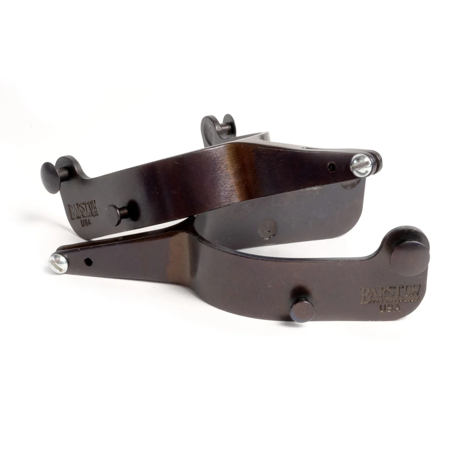 22° Bull Spurs