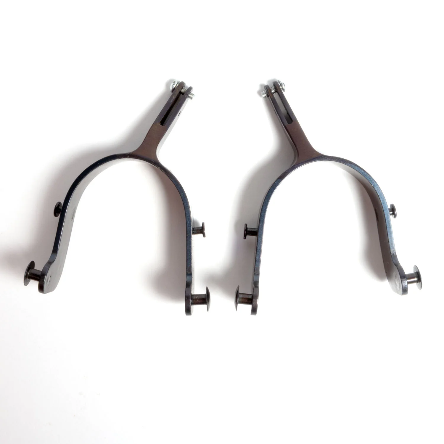 22° Bull Spurs - Image 2
