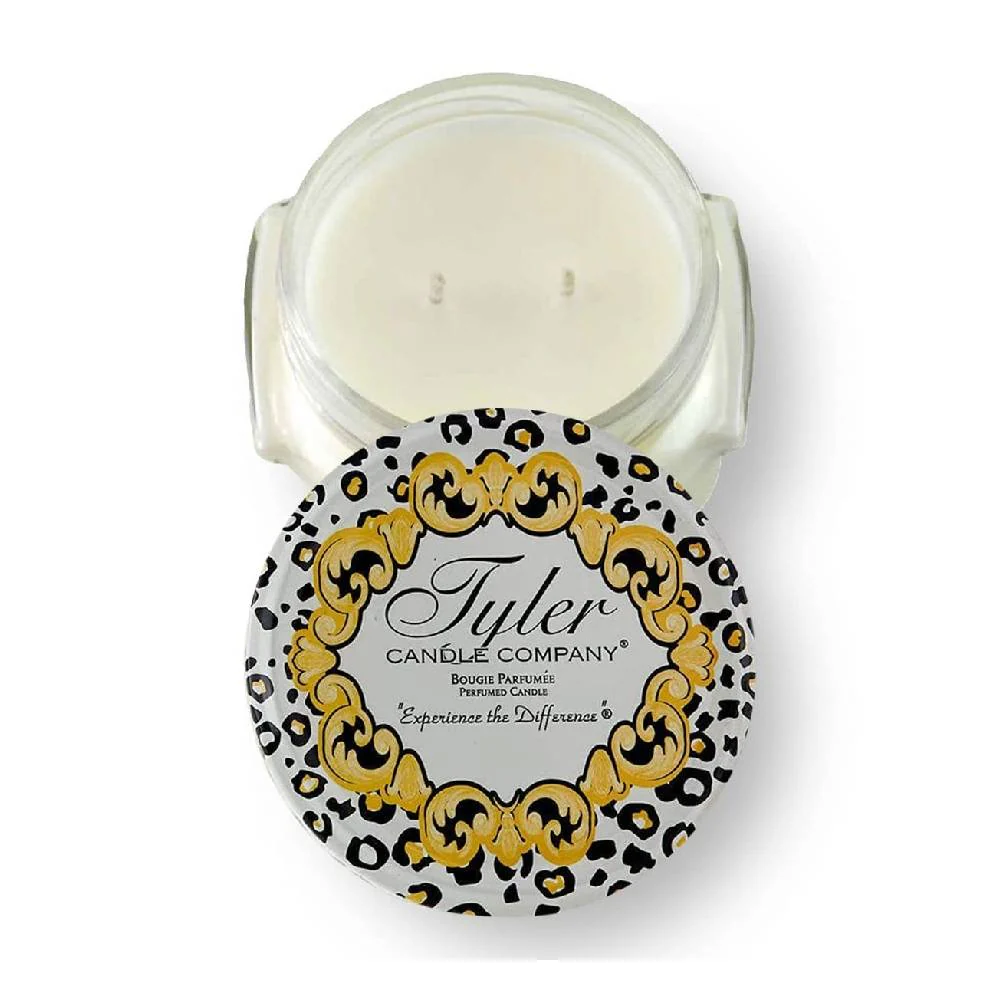 Tyler Candle Co. 22oz Candle - Regal