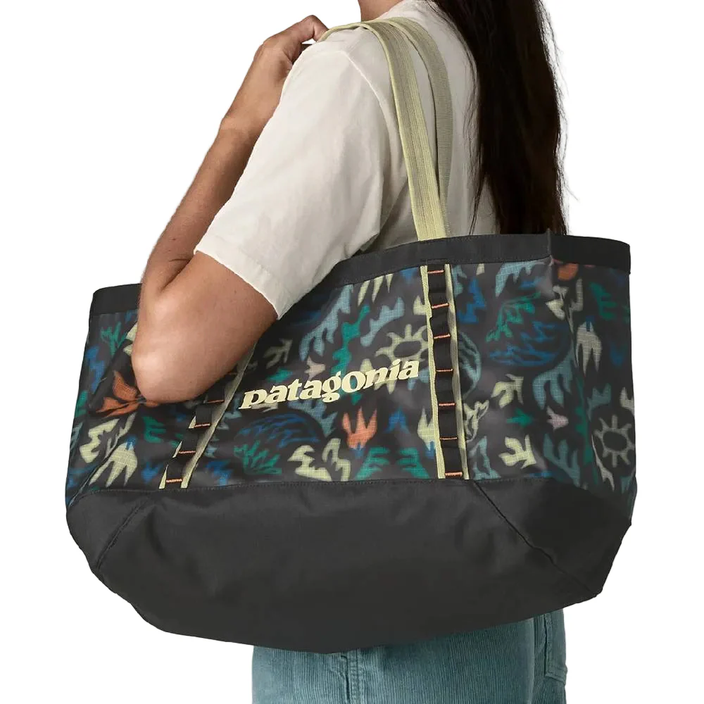 Patagonia Black Hole Tote 25L - Kaleido - Image 2