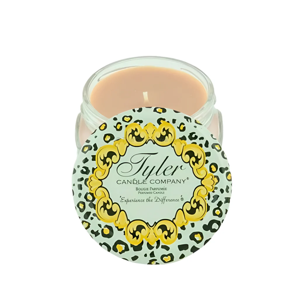 Tyler Candle Co. 3.4oz Candle - High Maintenance