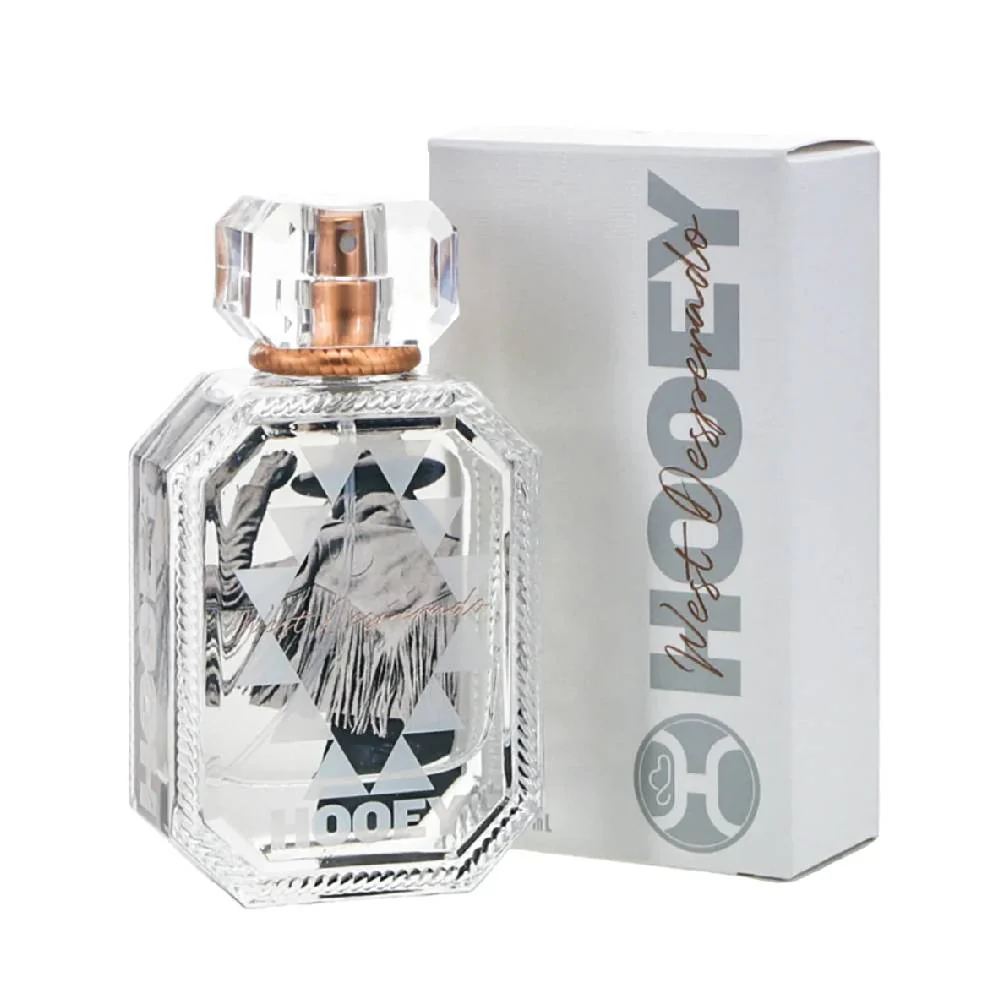 Hooey West Desperado Perfume - 1.7oz