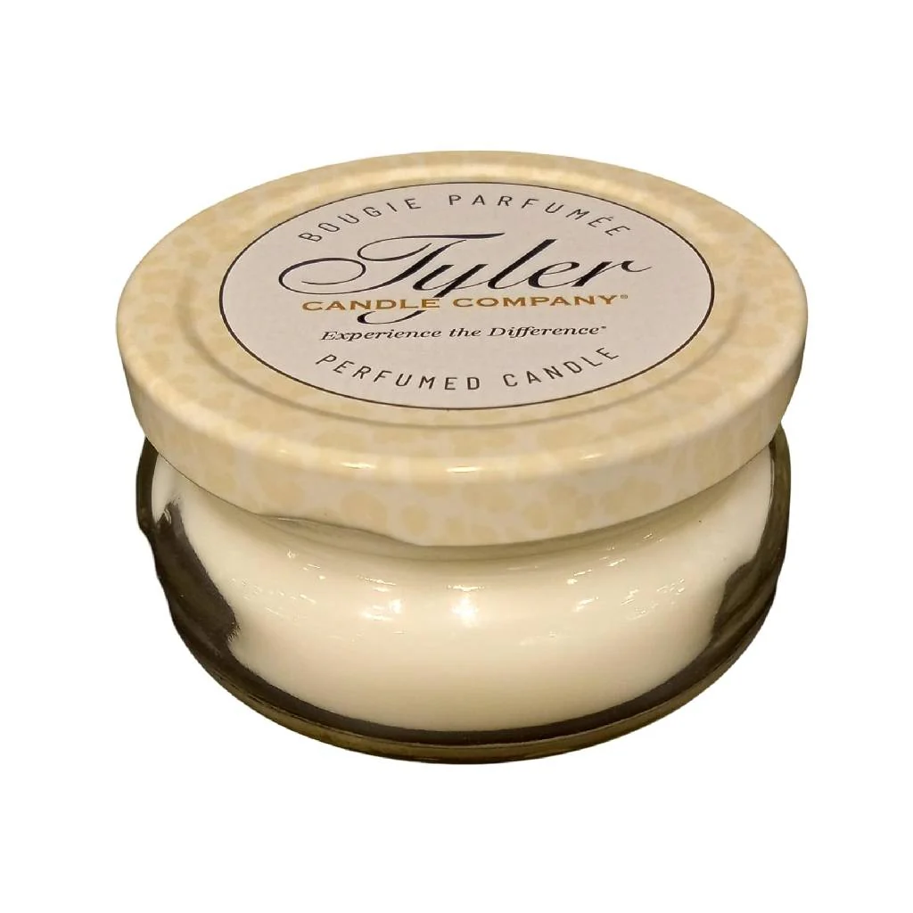 Tyler Candle Co. 3.4oz Candle - Superstar