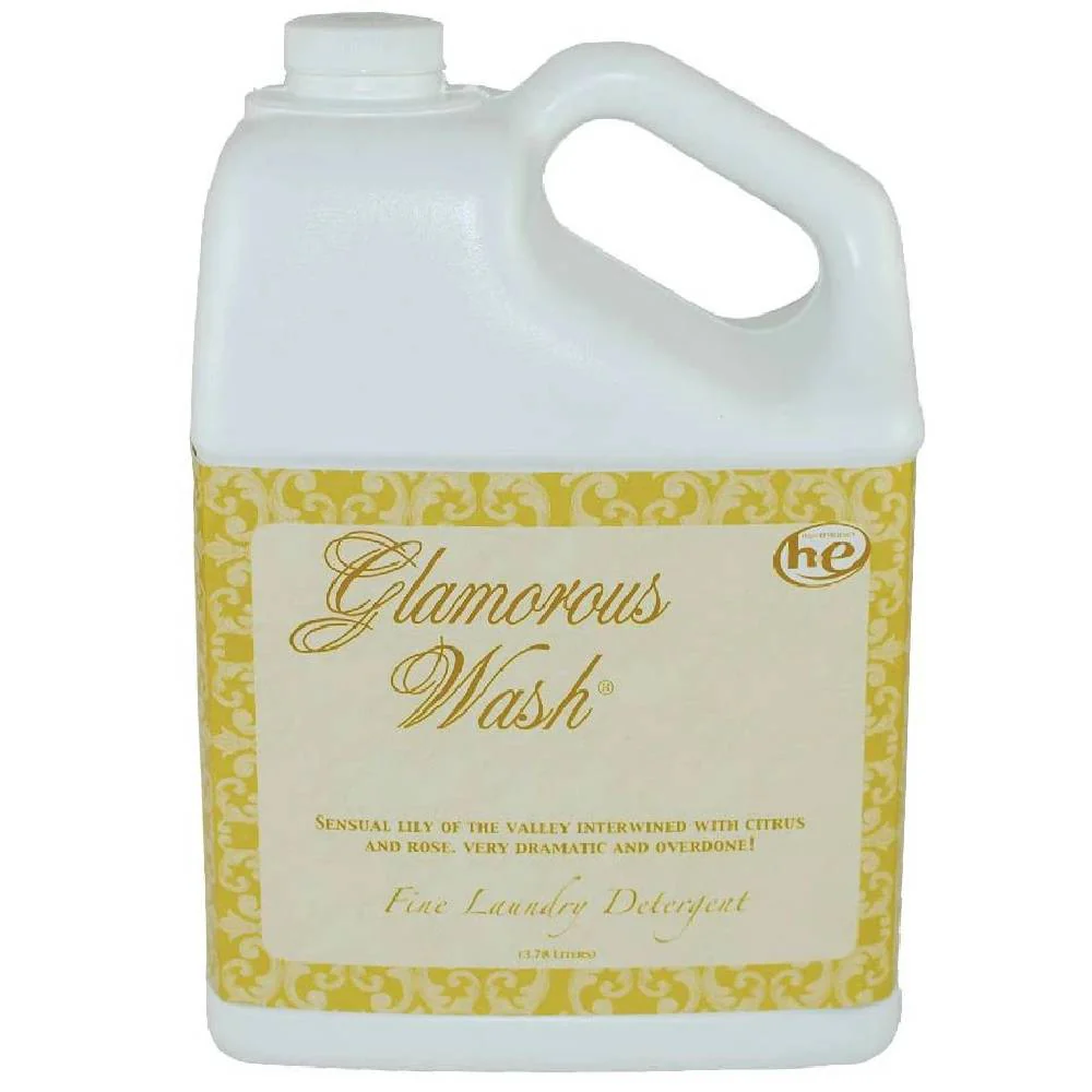 Tyler Candle Co. 128oz Glam Wash - Kathina