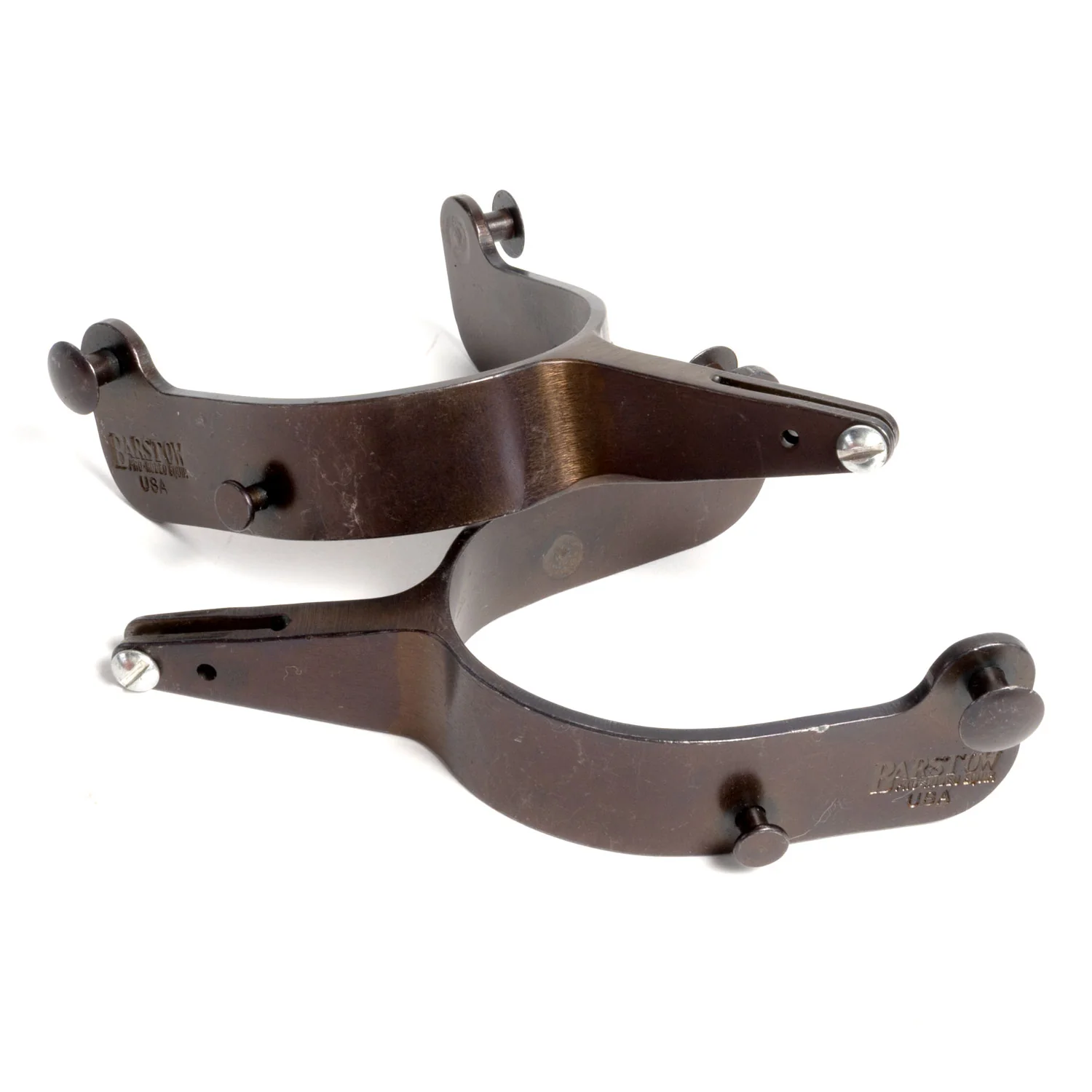 30° Bull Spurs