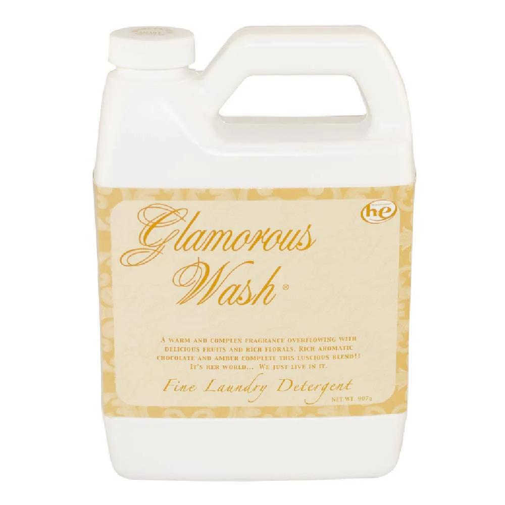 Tyler Candle Co. 32oz Glam Wash - Diva