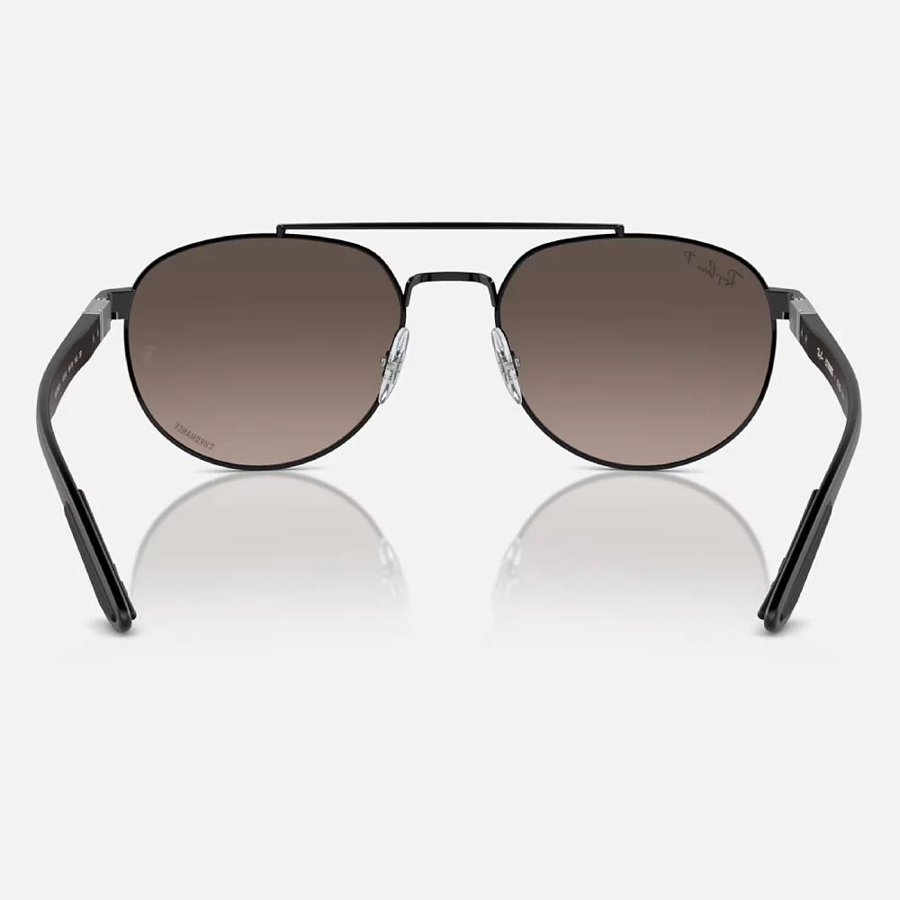 Ray-Ban RB3736 Chromance Sunglasses - Image 3