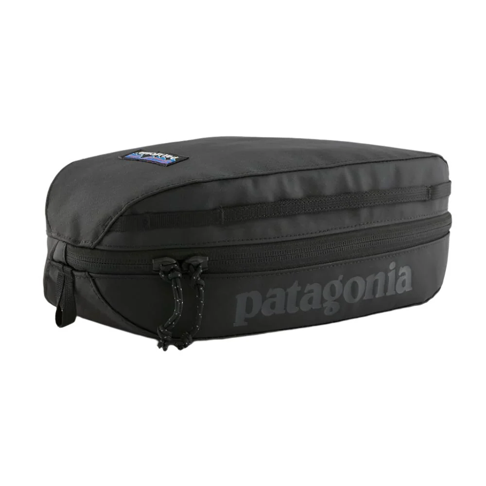 Patagonia Small Black Hole Cube - Black