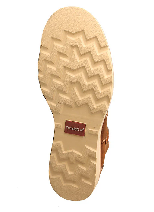 Twisted X Men's Slip On Casual Moc Shoe - Image 4