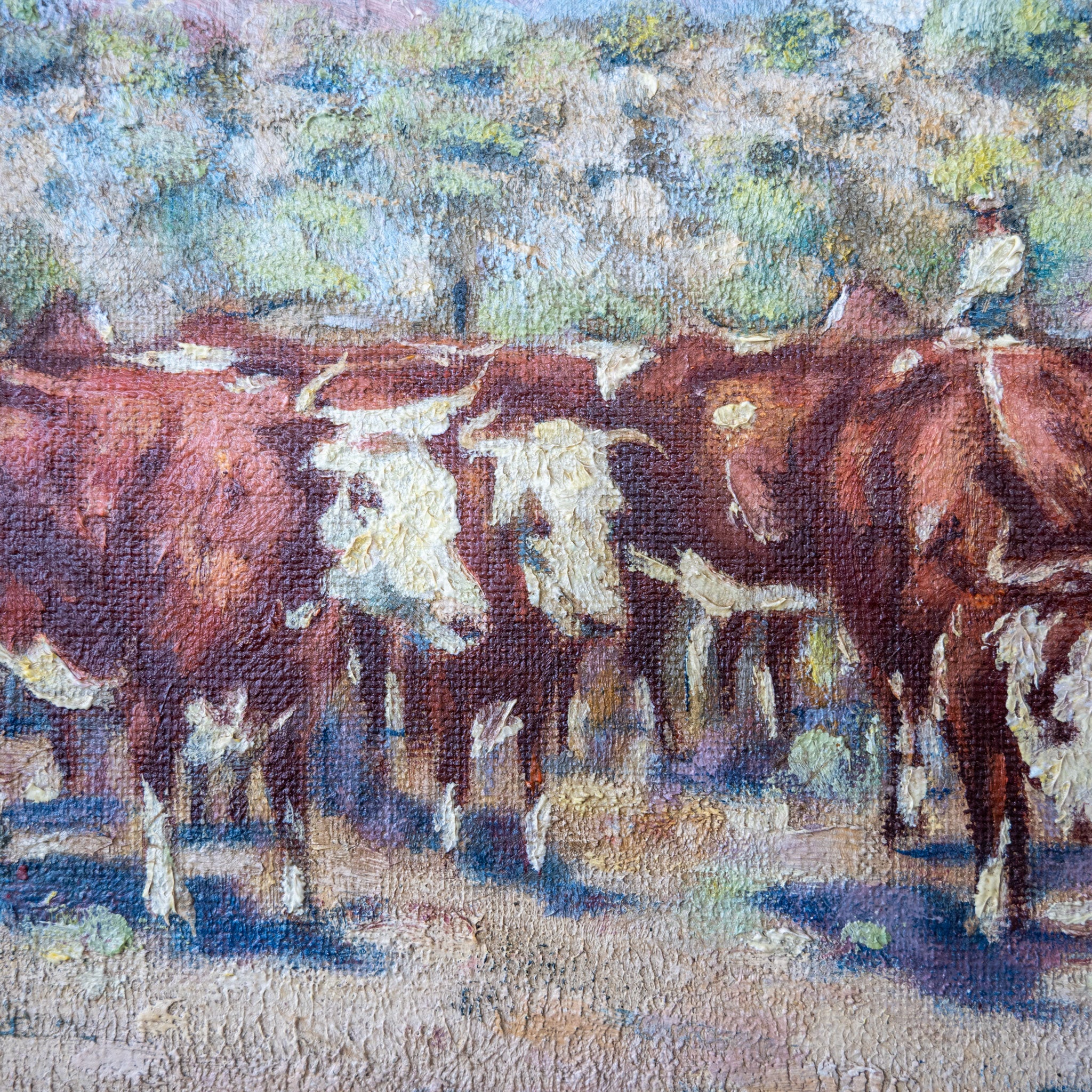 Pennin' Herefords By Peter Slaughter - Image 2