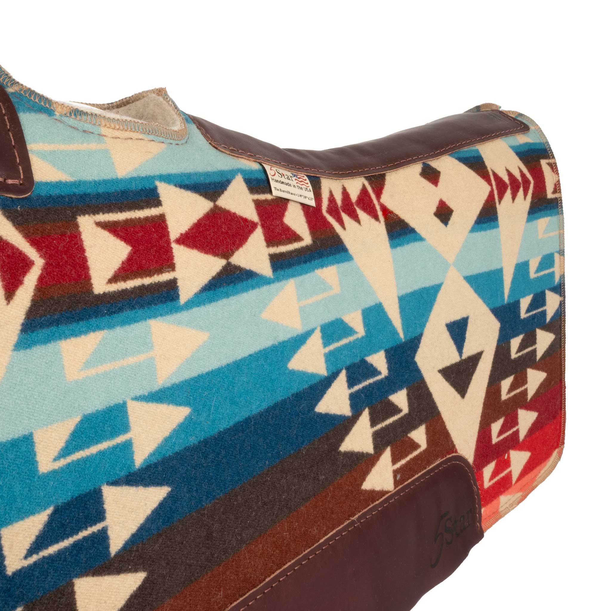 5 Star 3/4" Big Thunder Barrel Pad - Image 4