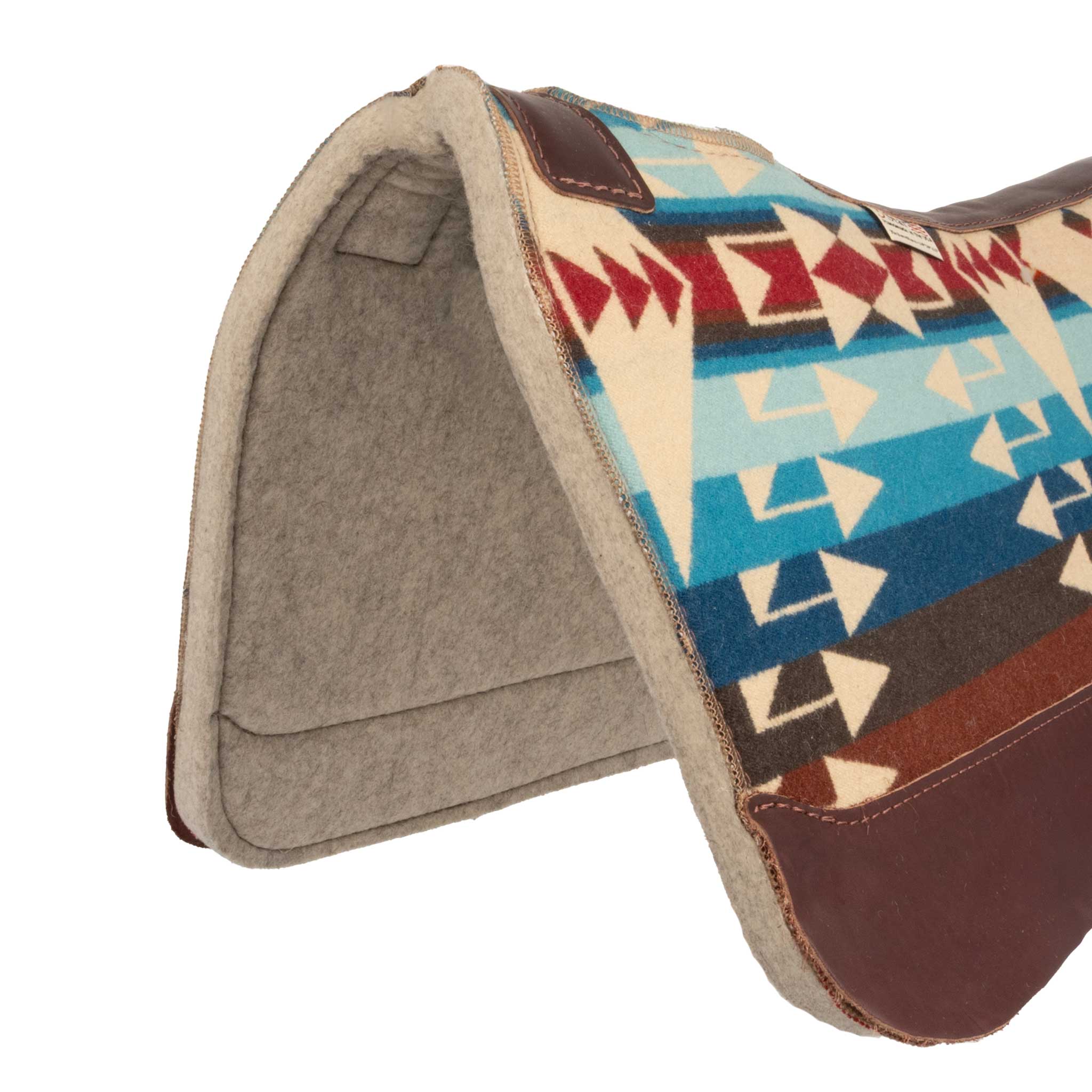 5 Star 3/4" Big Thunder Barrel Pad - Image 5