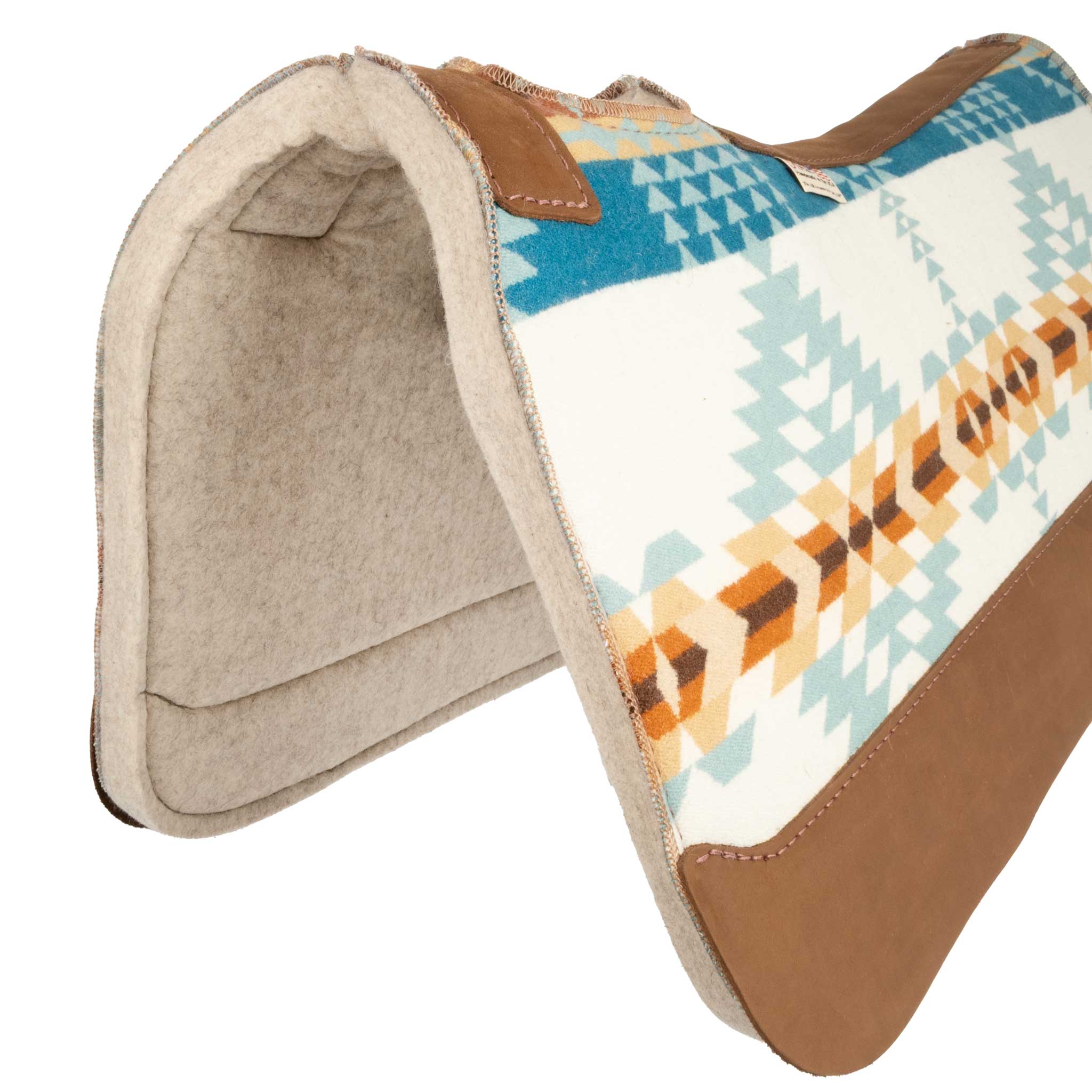 5 Star 7/8" Rancho Arroyo All Around Pad - Image 5