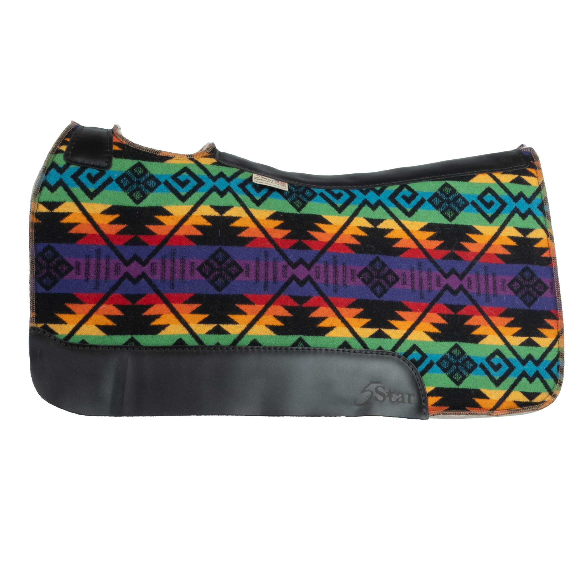 5 Star 7/8" Coyote Butte Barrel Pad - Image 2