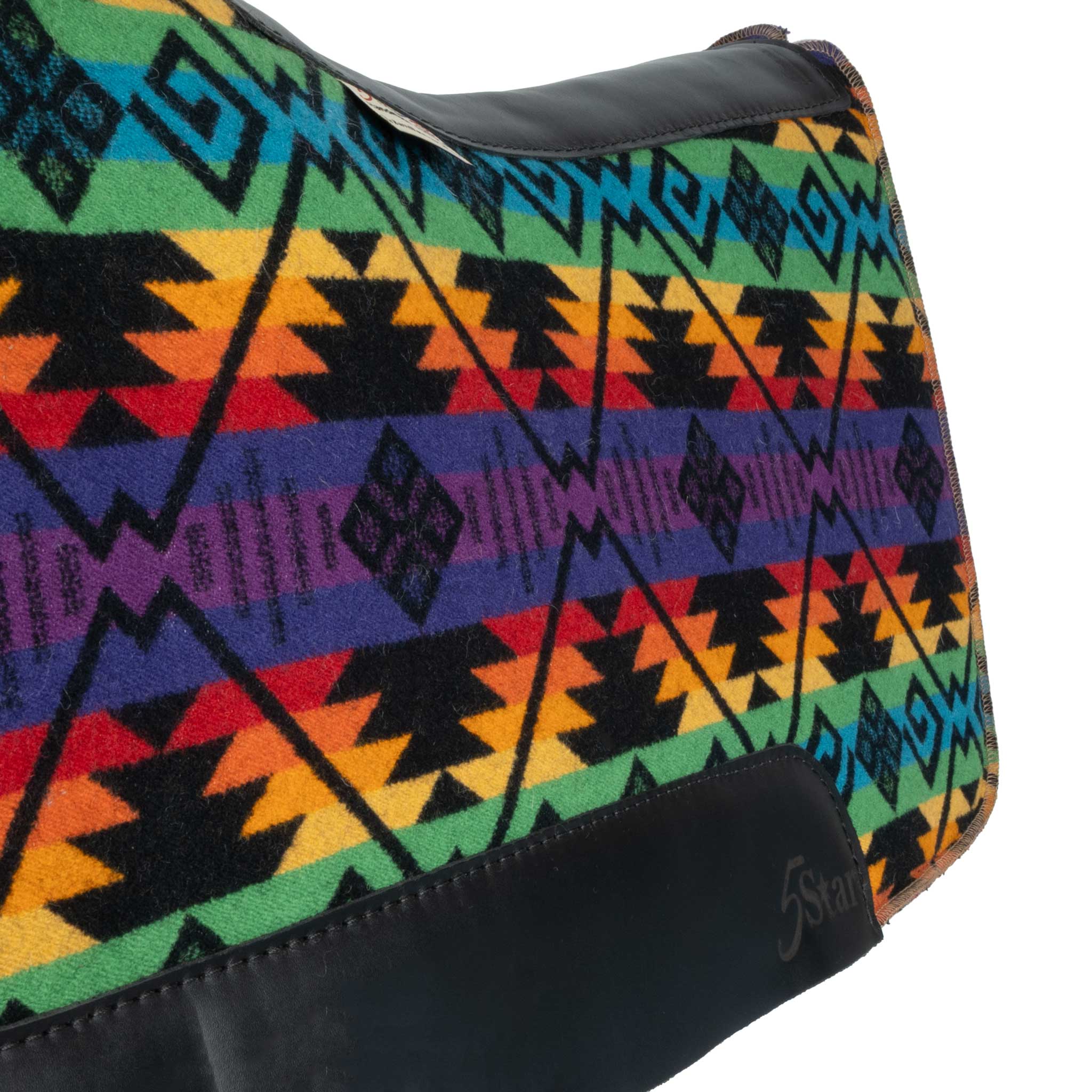 5 Star 7/8" Coyote Butte Barrel Pad - Image 3